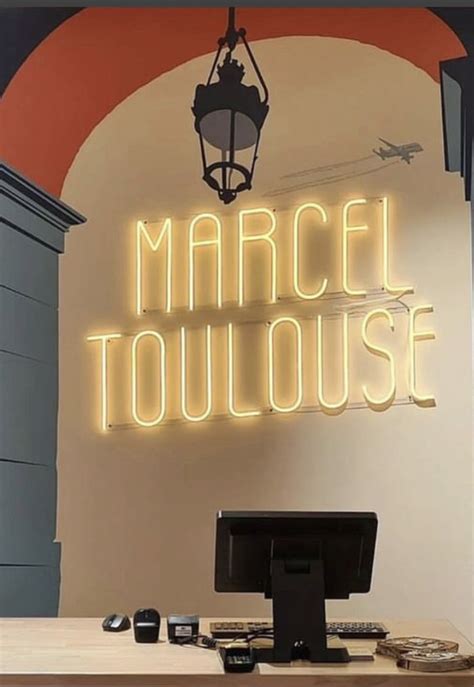 Marcel Toulouse 